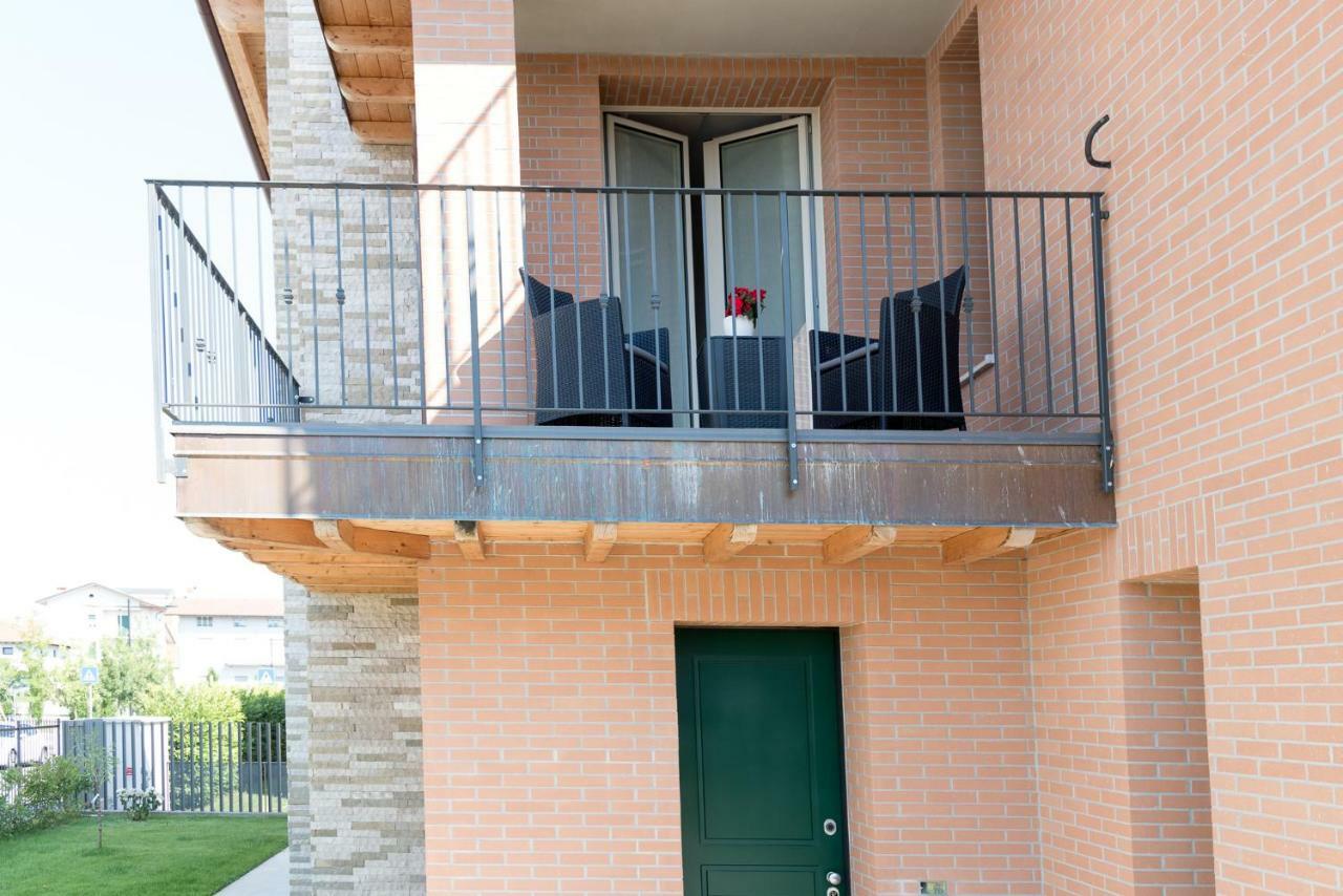Hotel Relais Dei Mandorli Bergamo Exterior foto